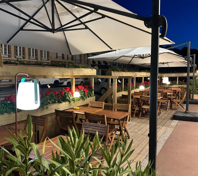 Photo of Others in La Ferte-Frenel