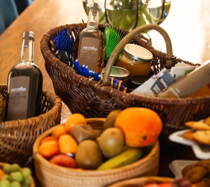 Photo of Livingroom in Saint-Pierre-de-Cole