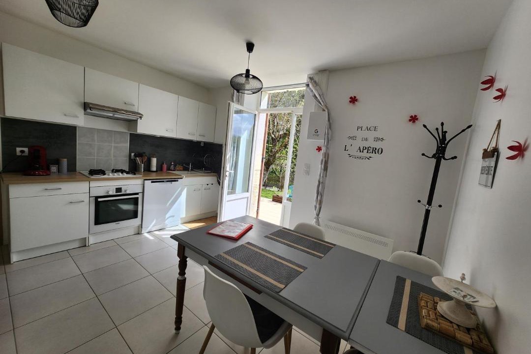 Photo of Others in Montazeau