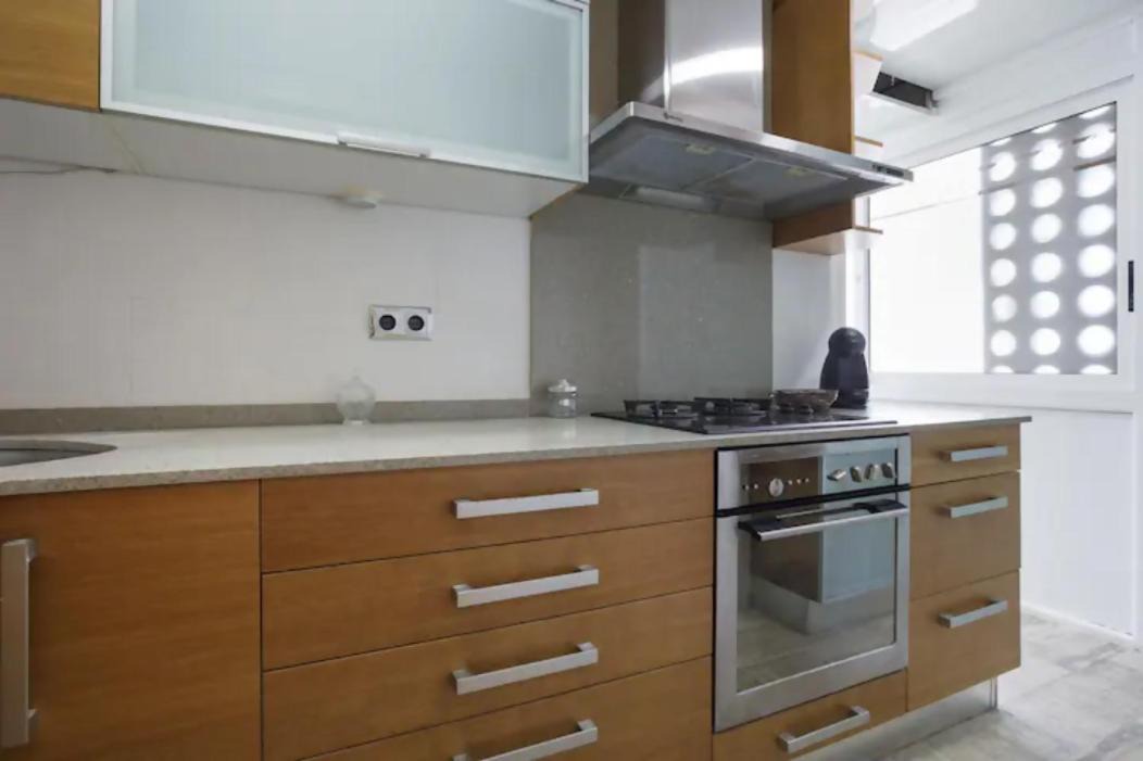 Photo of Kitchen in Castelldefels