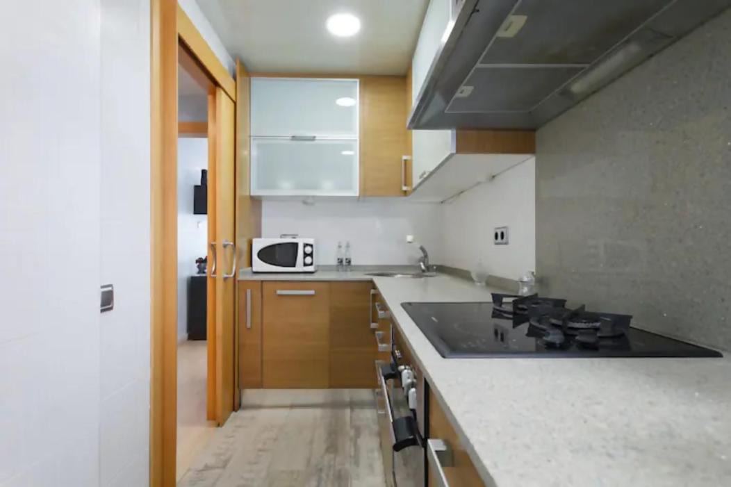 Photo of Kitchen in Castelldefels