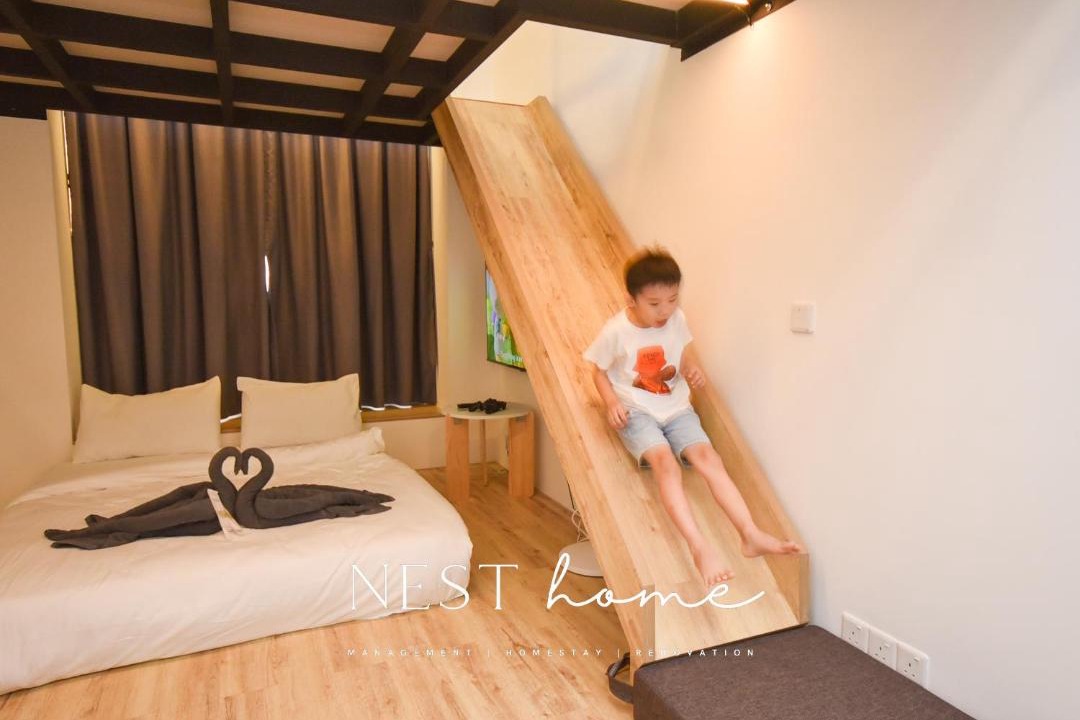 Photo of Others in Nusajaya