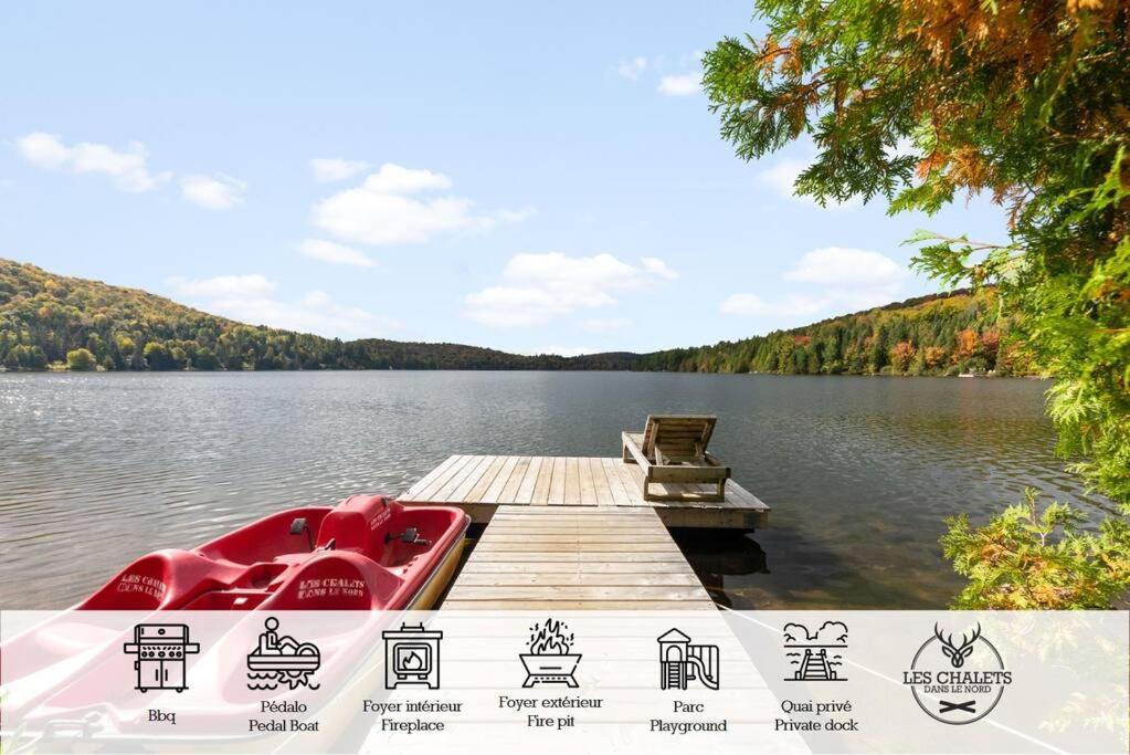 Photo of Others in Sainte-Lucie-des-Laurentides