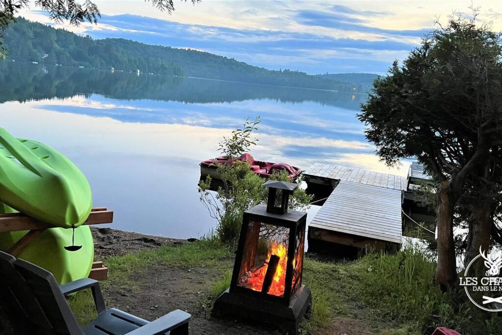 Photo of Others in Sainte-Lucie-des-Laurentides
