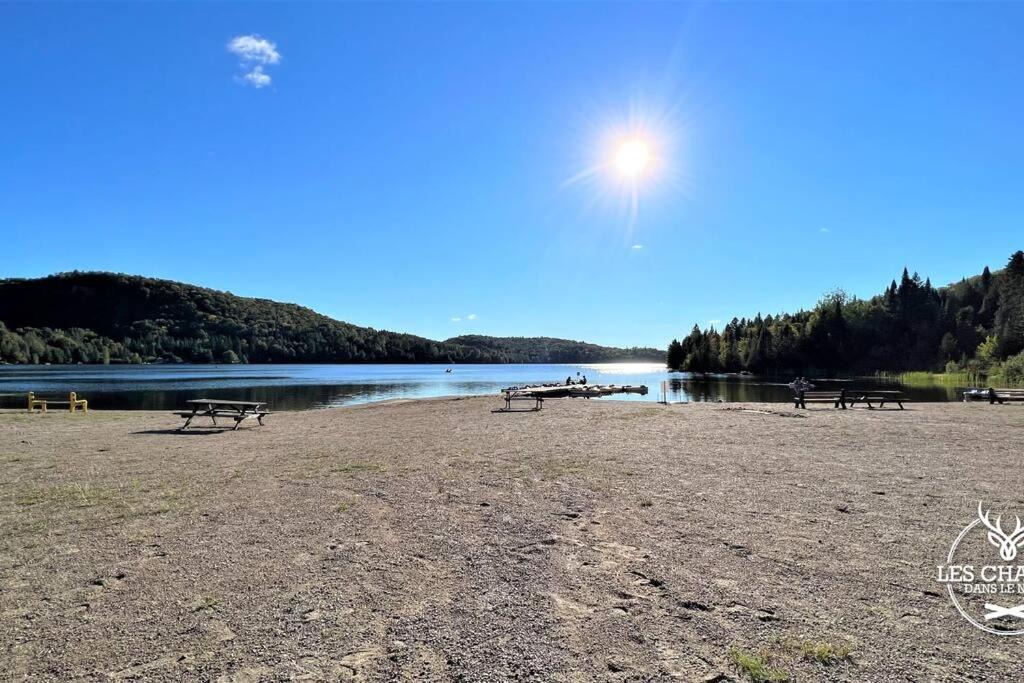 Photo of Others in Sainte-Lucie-des-Laurentides