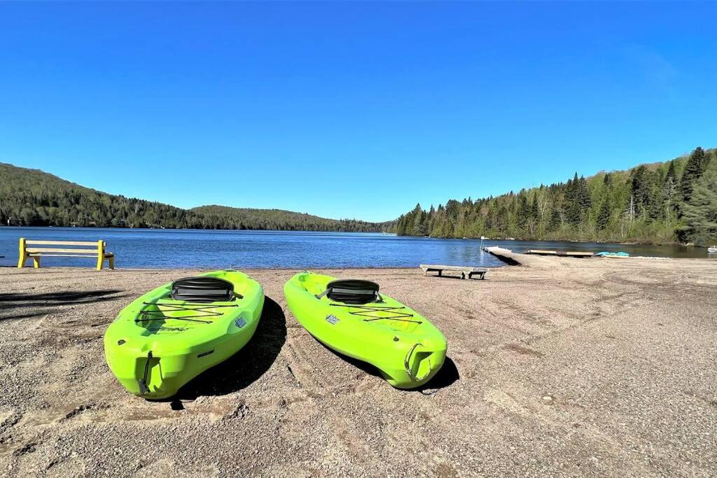Photo of Outdoor in Sainte-Lucie-des-Laurentides
