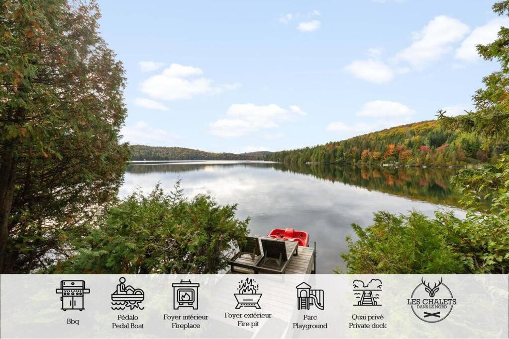 Photo of Others in Sainte-Lucie-des-Laurentides