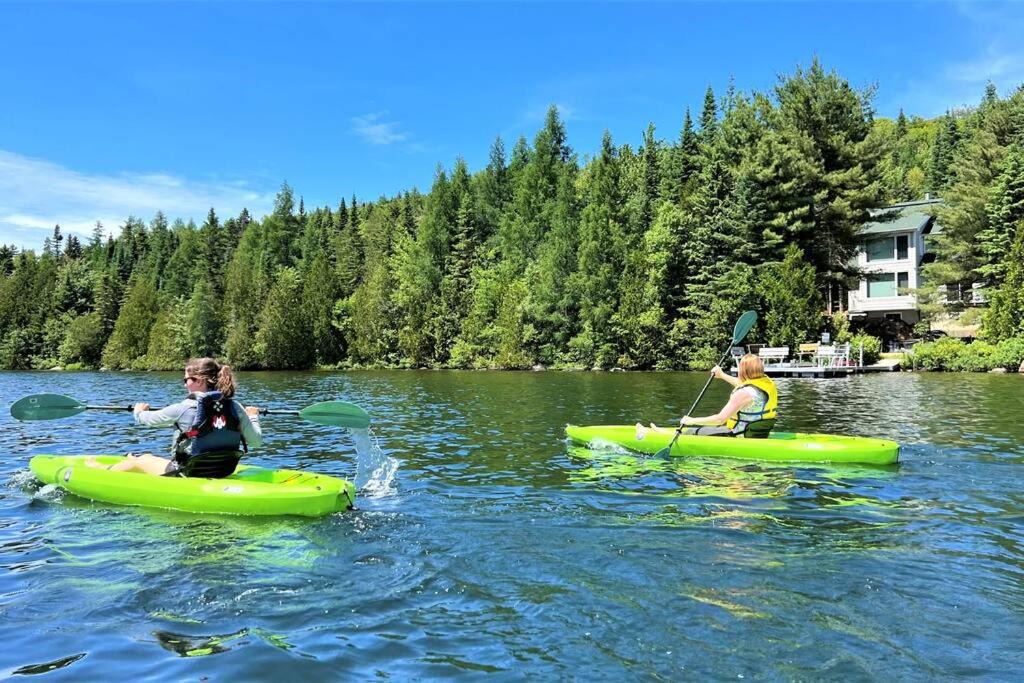 Photo of Others in Sainte-Lucie-des-Laurentides