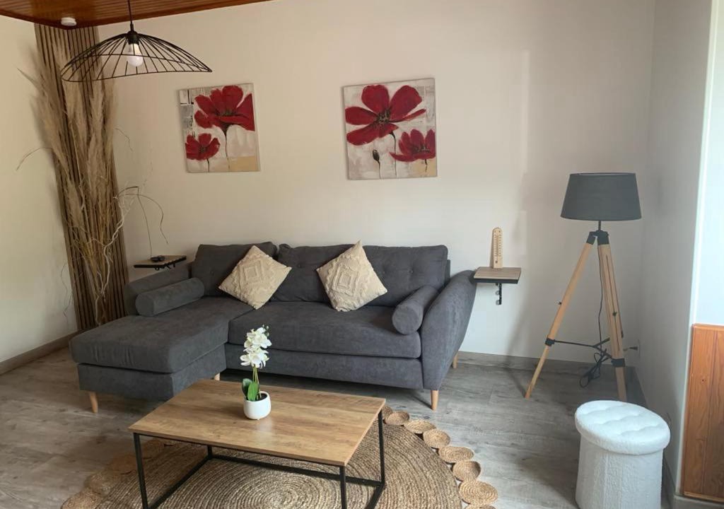 Photo of Livingroom in Fain-les-Montbard
