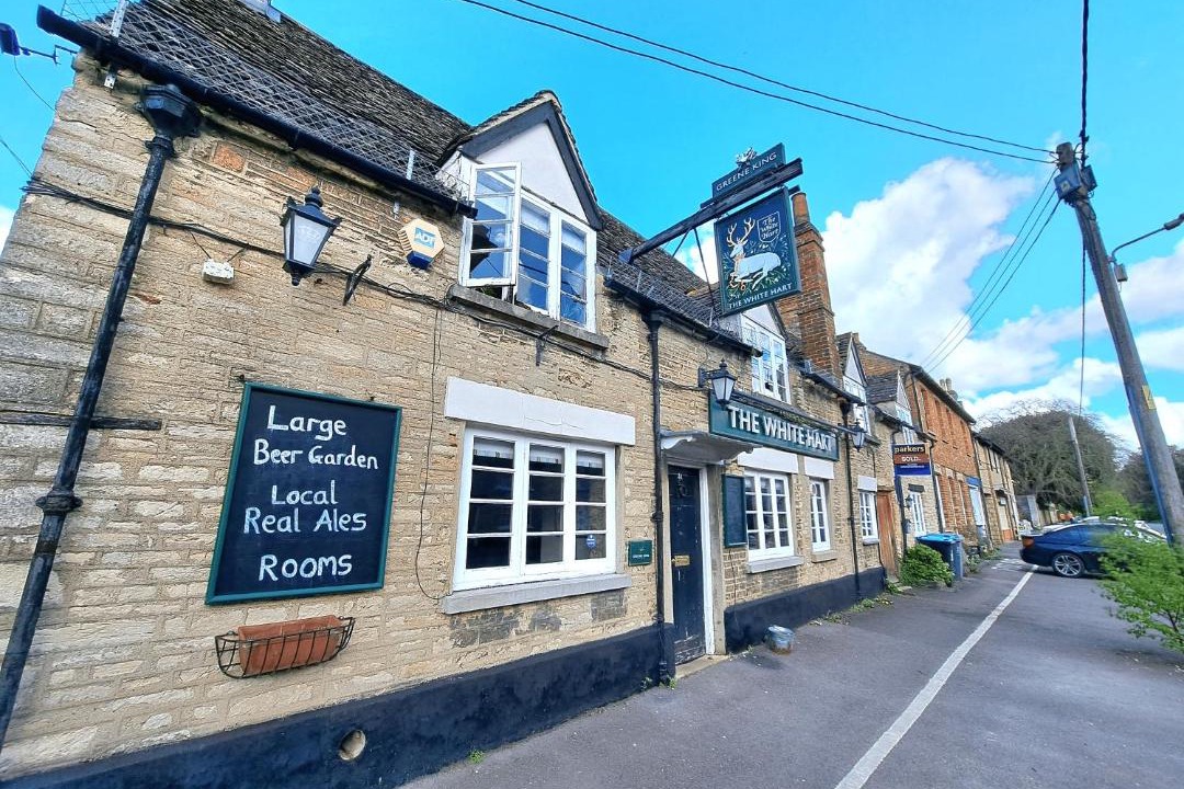 Photo of Others in South Leigh