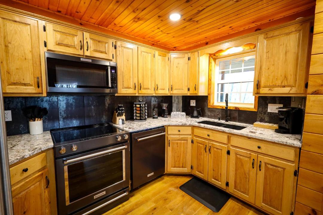 Photo of Kitchen in Bruno