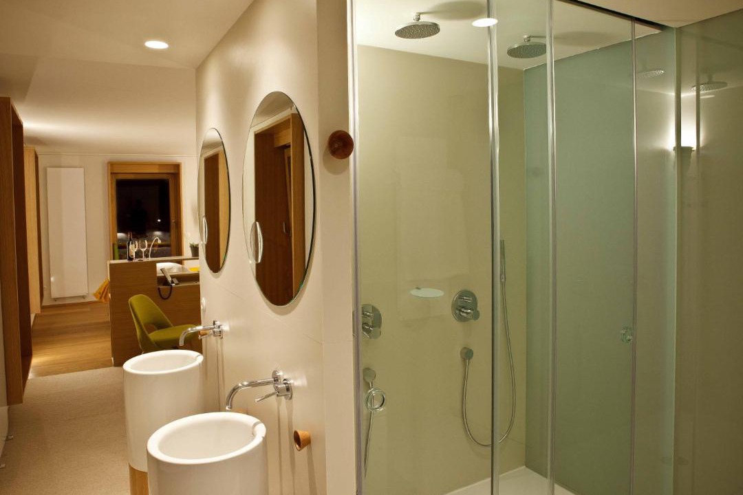 Photo of Bathroom in Ezcaray