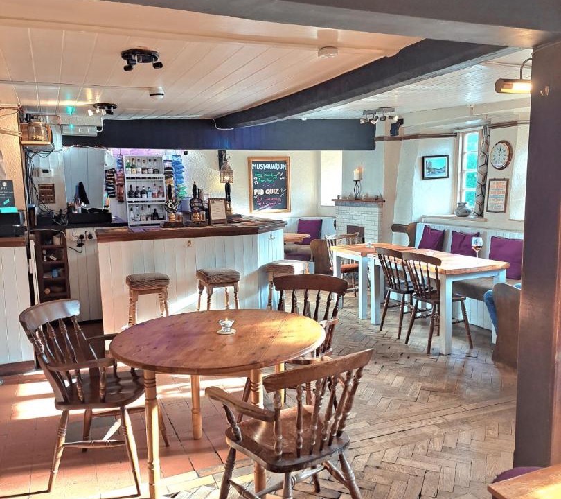 Photo of Others in South Leigh