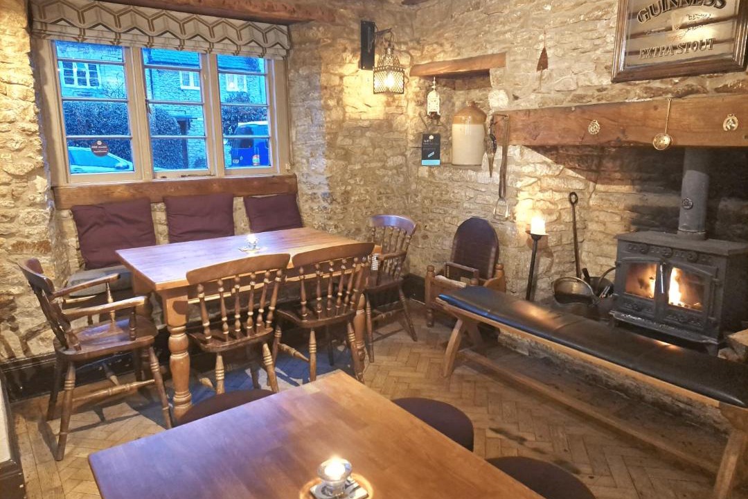 Photo of Others in South Leigh