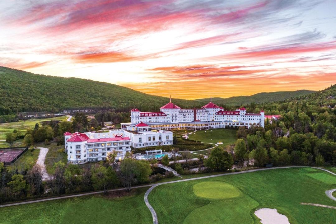 Photo of Outdoor in Bretton Woods