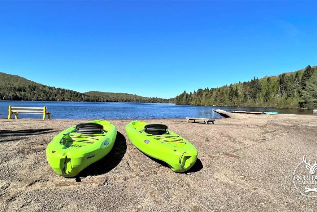 Photo of Outdoor in Sainte-Lucie-des-Laurentides
