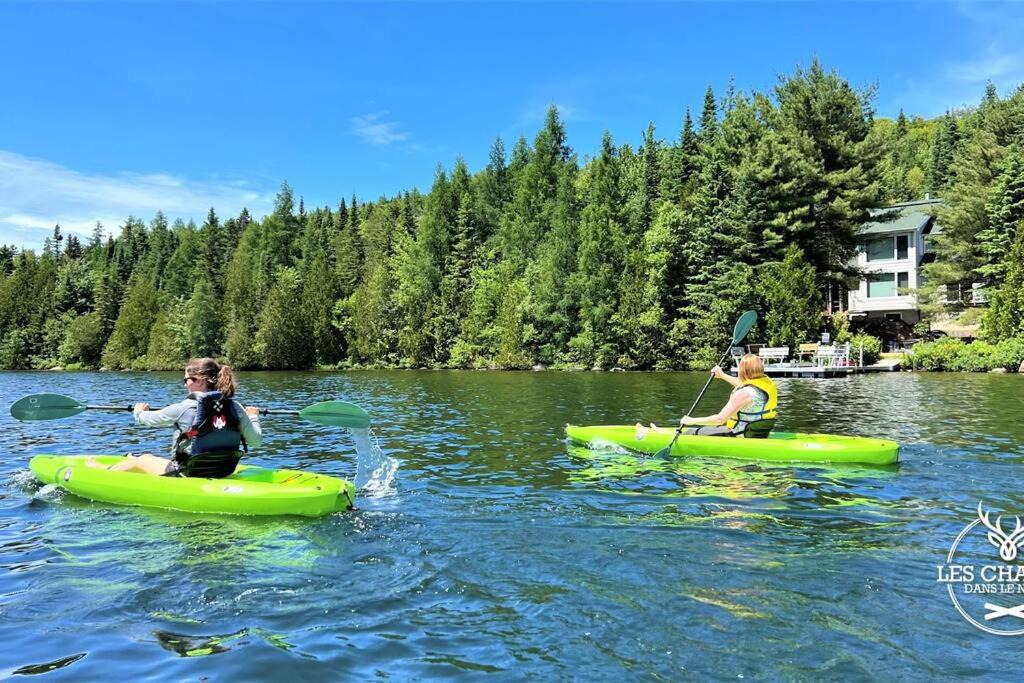 Photo of Others in Sainte-Lucie-des-Laurentides