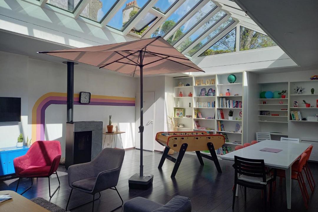 Photo of Livingroom in Metz-Centre – Ancienne Ville