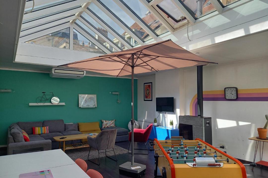 Photo of Livingroom in Metz-Centre – Ancienne Ville