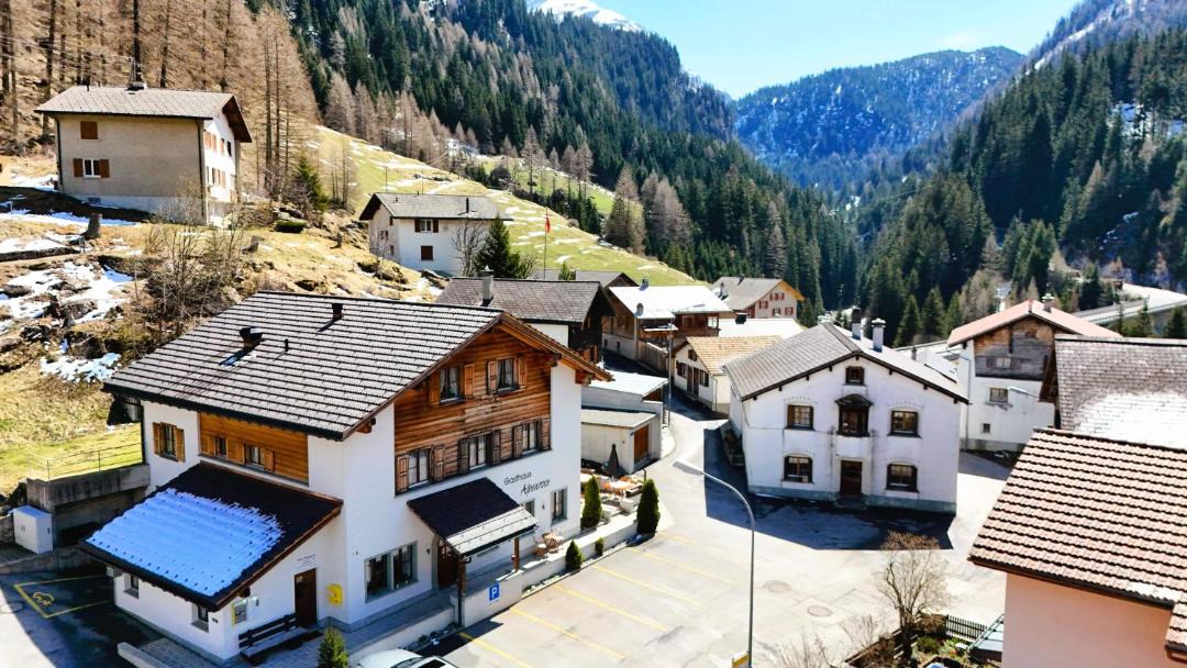Photo of Others in Ausserfererra