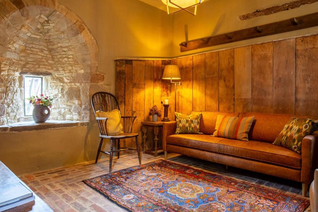 Photo of Others in Priors Marston