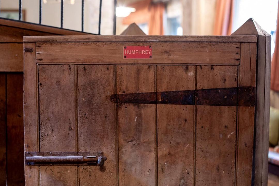 Photo of Others in Priors Marston