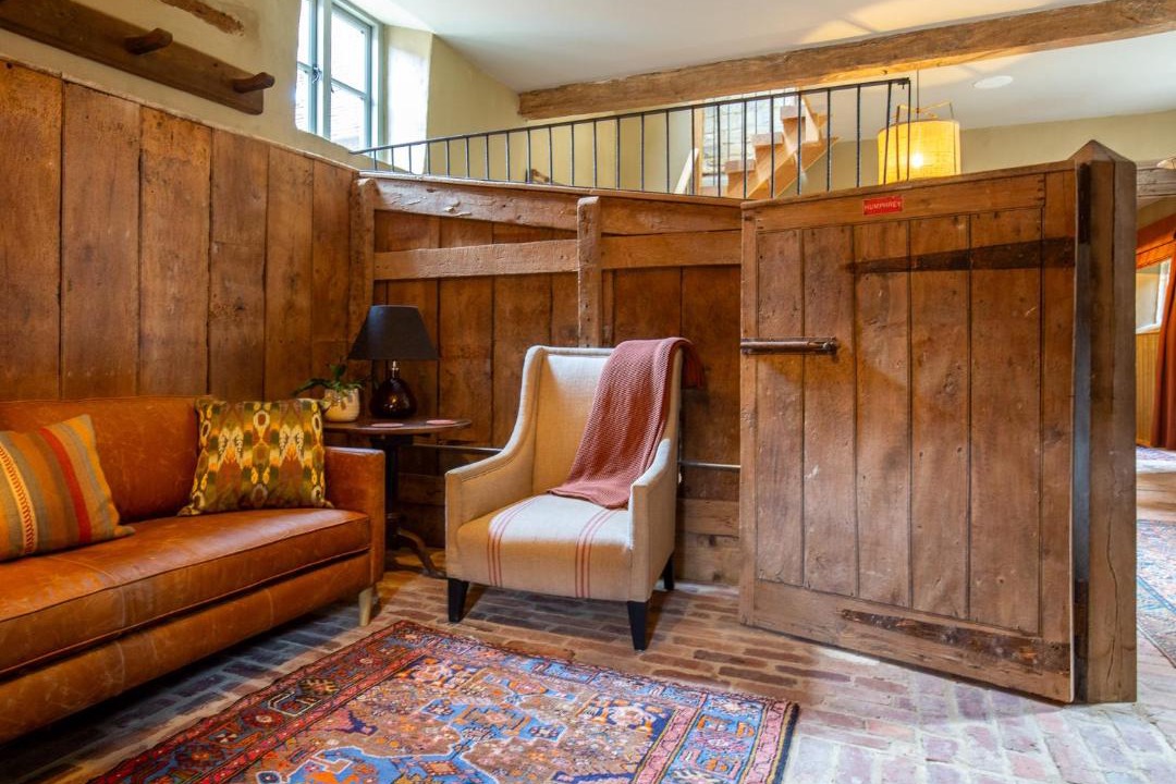 Photo of Others in Priors Marston