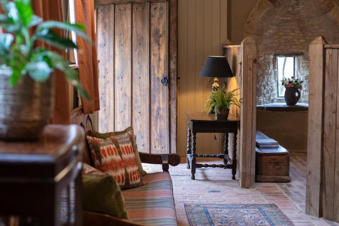 Photo of Others in Priors Marston