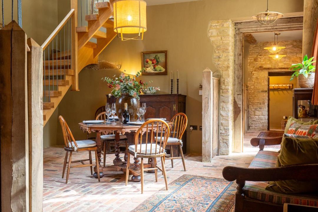 Photo of Others in Priors Marston