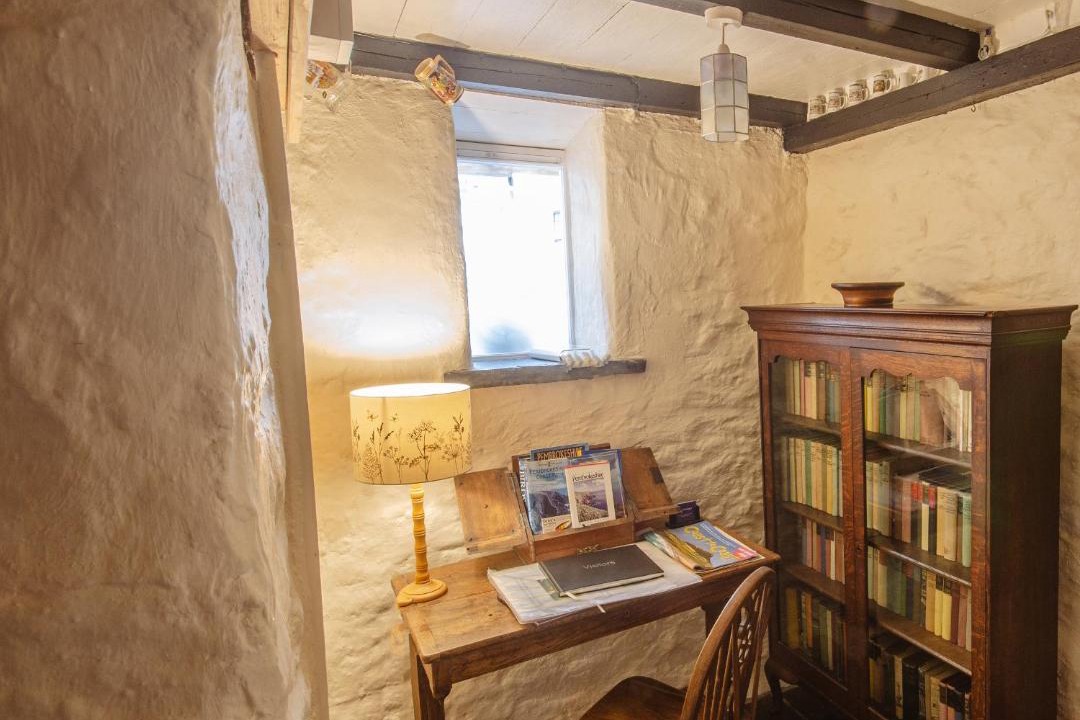 Photo of Others in Trefasser