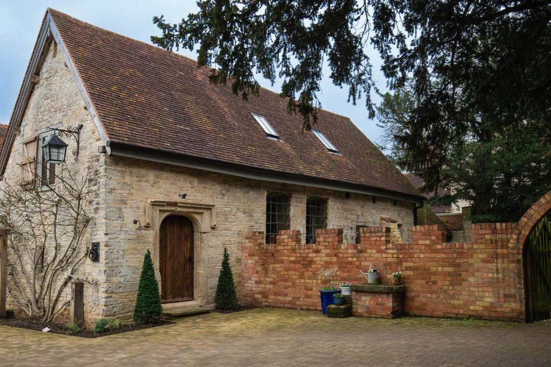 Photo of Others in Priors Marston