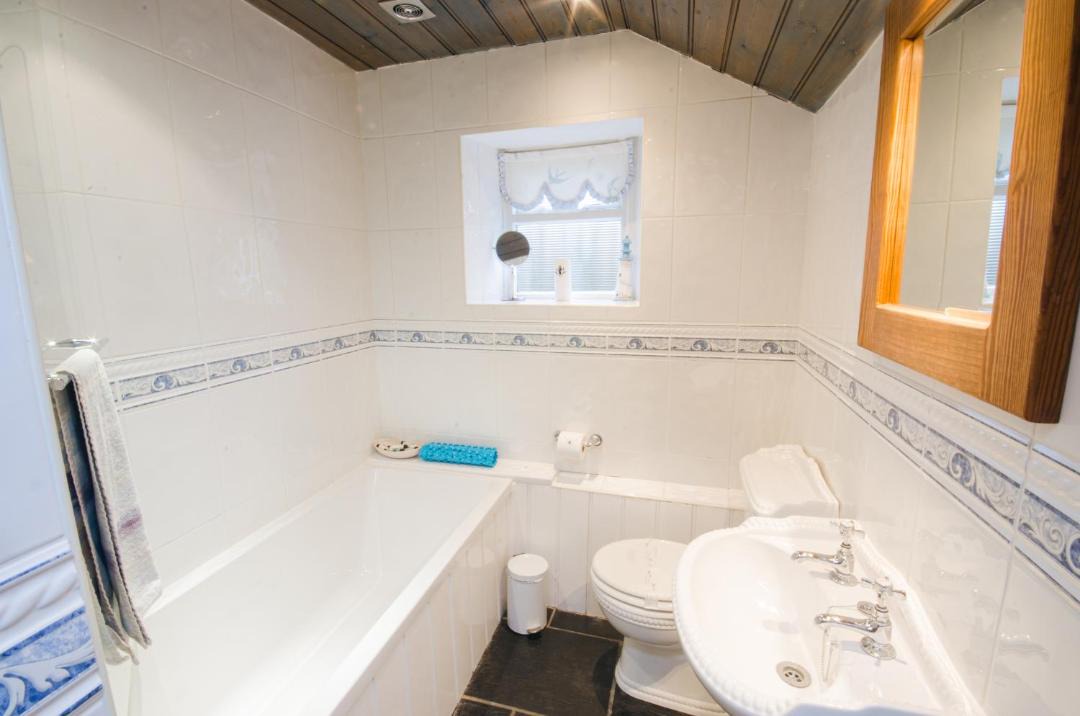 Photo of Bathroom in Trefasser