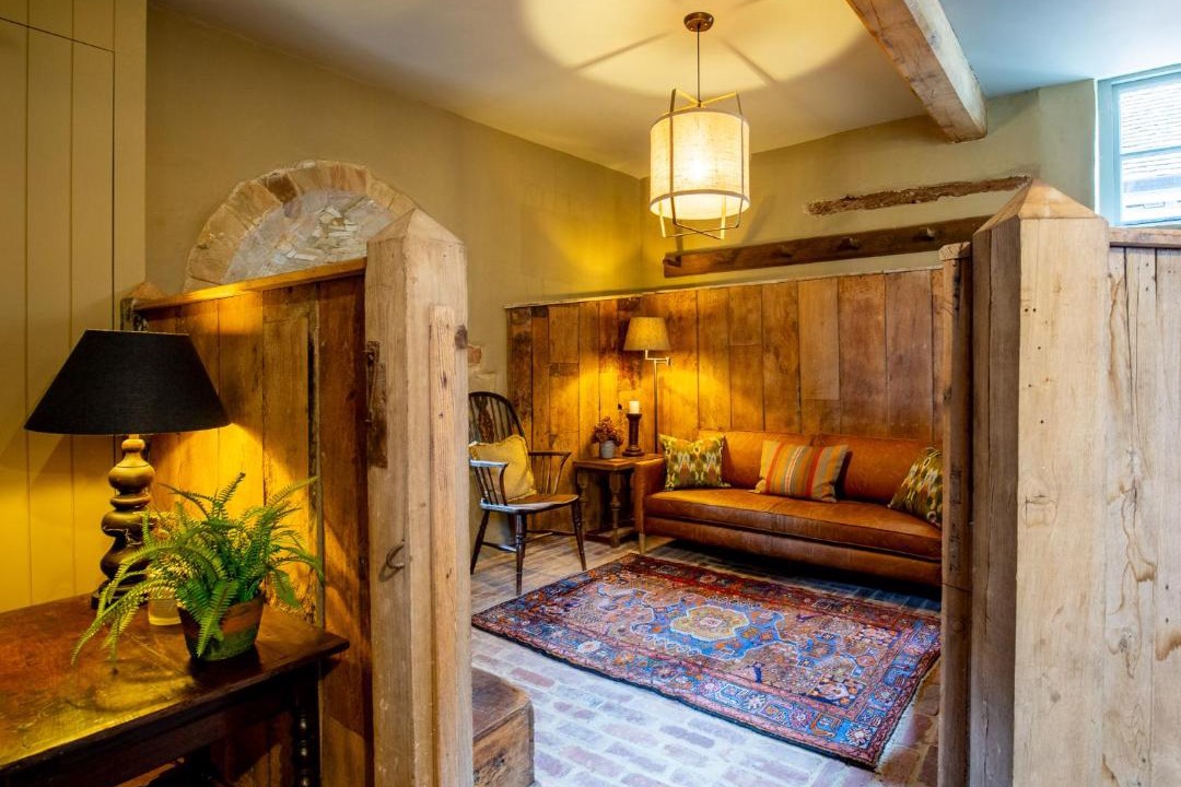 Photo of Others in Priors Marston