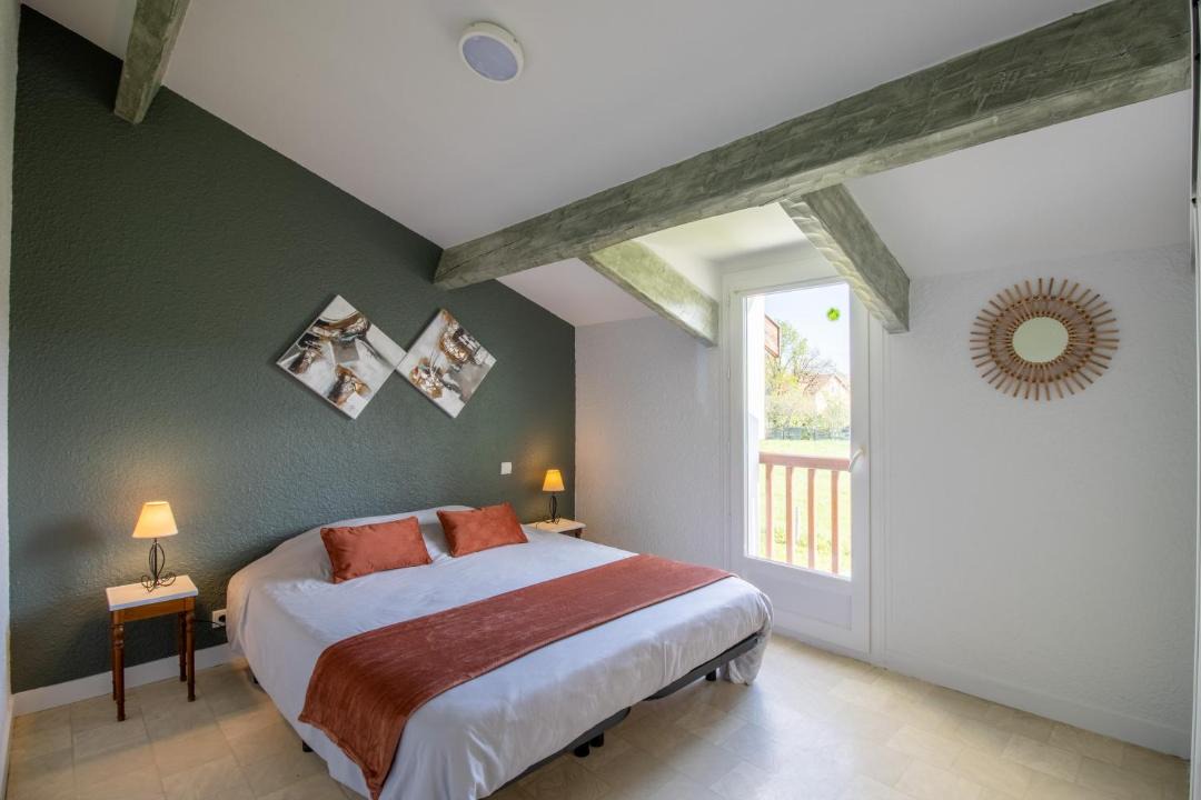 Photo of Bedroom in Cherveix-Cubas