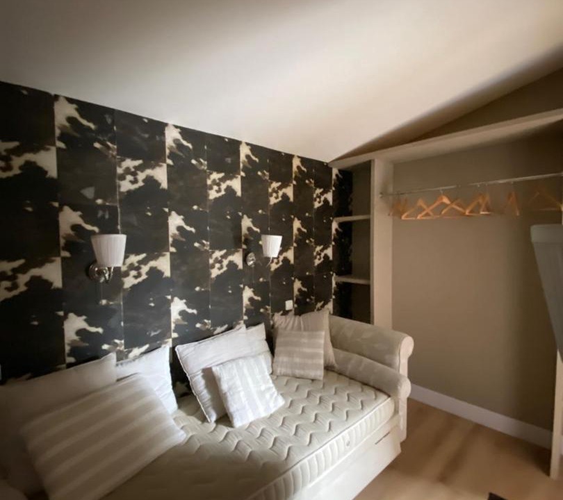 Photo of Livingroom in Biscarrosse Plage