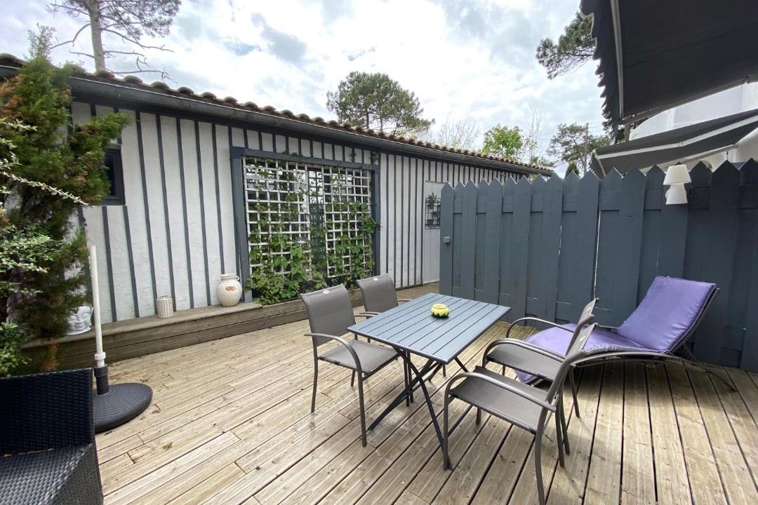 Photo of Others in Biscarrosse Plage