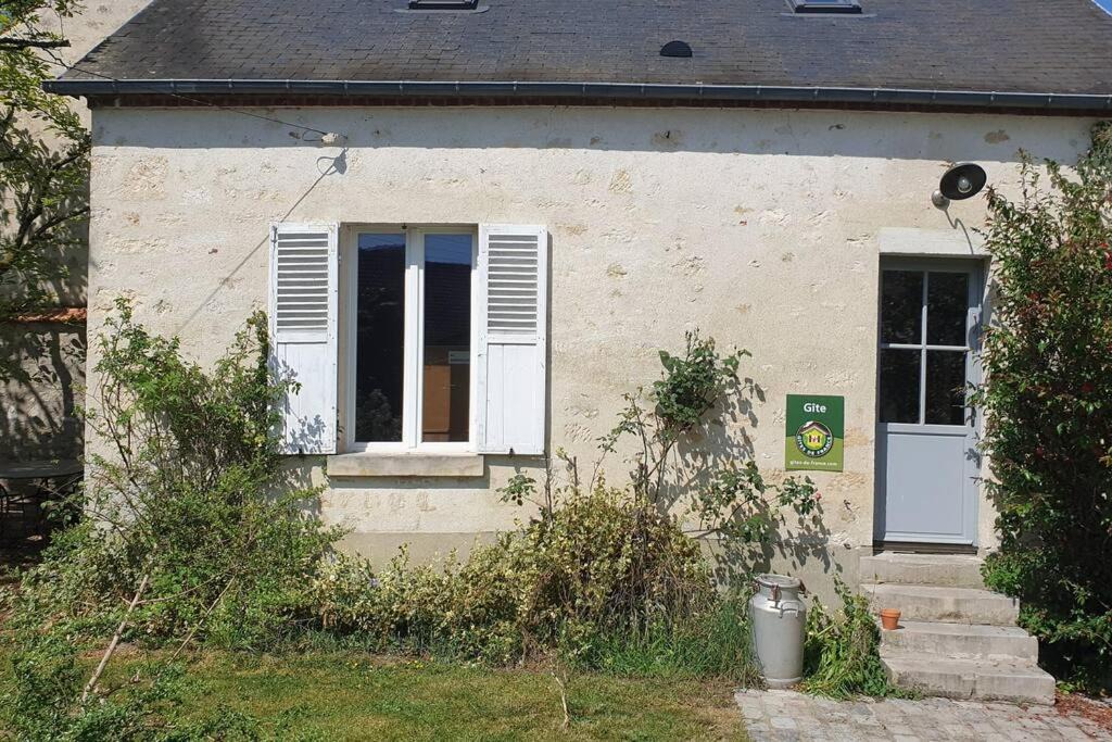 Photo of Buildings in Ronquerolles