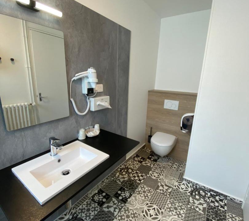Photo of Bathroom in Cherbourg-en-Cotentin