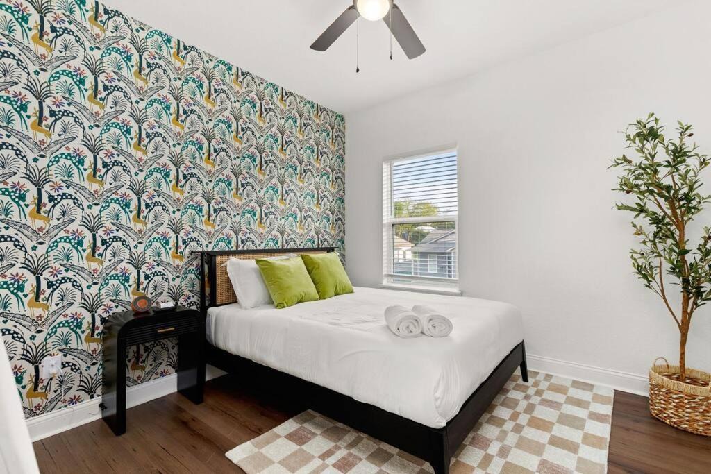 Photo of Bedroom in Denver Heights
