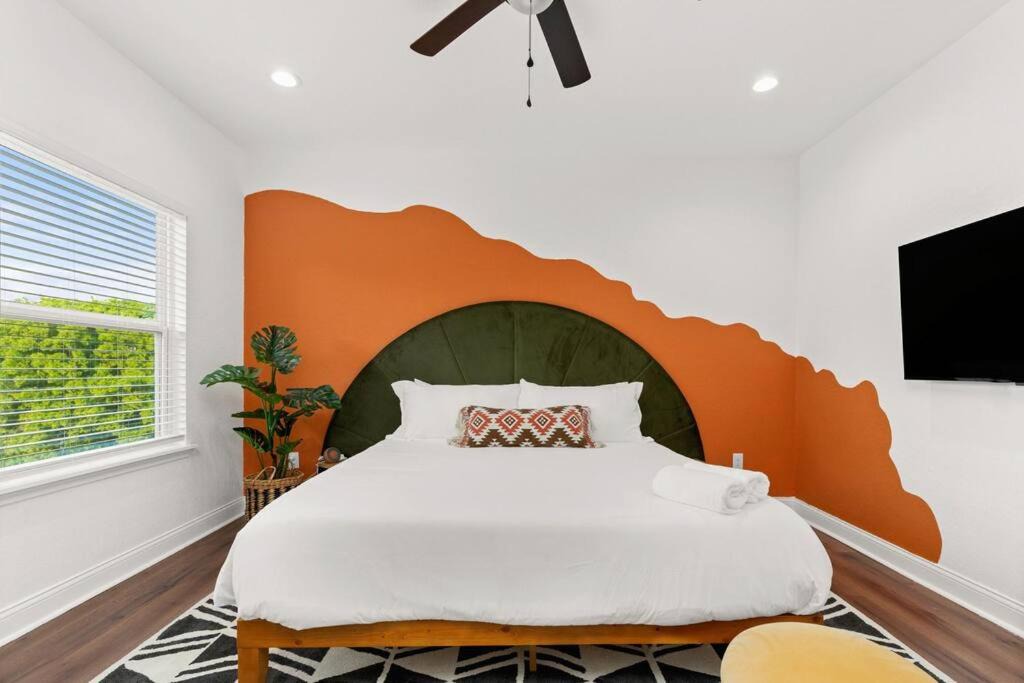 Photo of Bedroom in Denver Heights