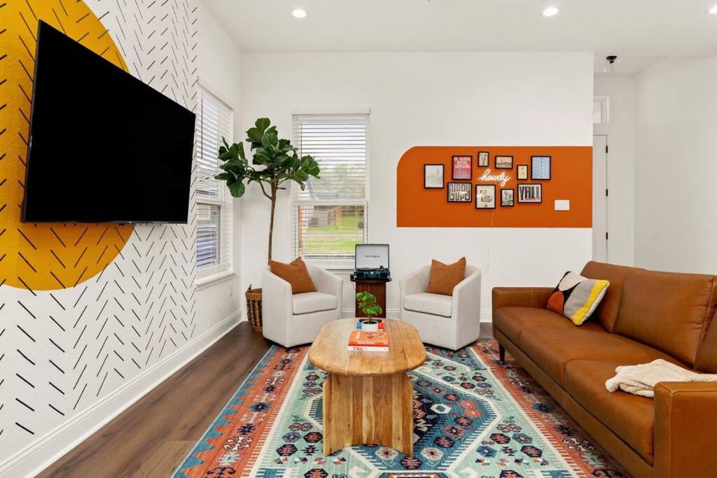 Photo of Livingroom in Denver Heights