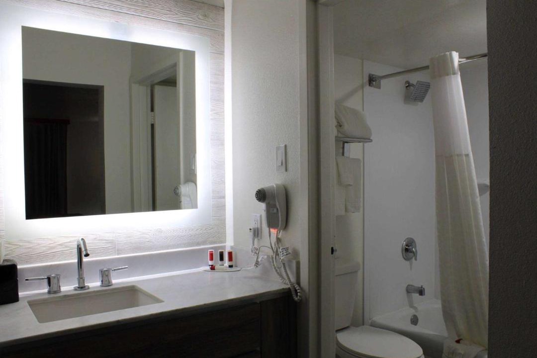 Photo of Bathroom in North Platte
