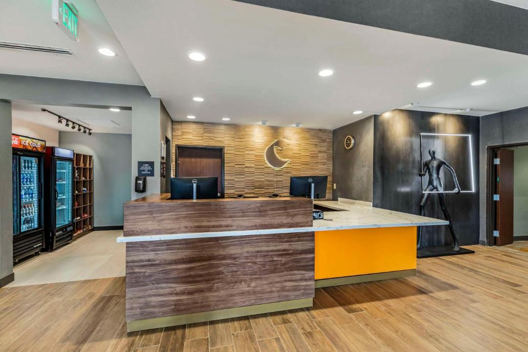 Photo of Livingroom in Cheyenne