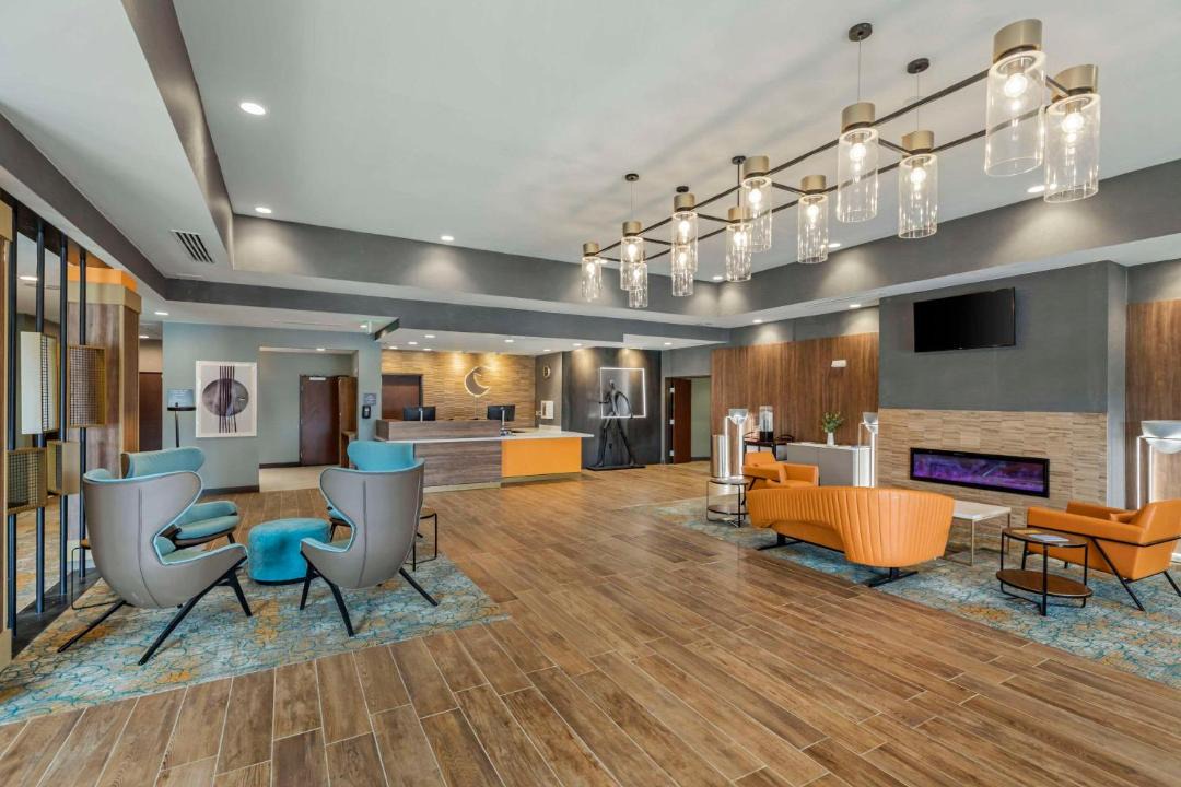 Photo of Livingroom in Cheyenne