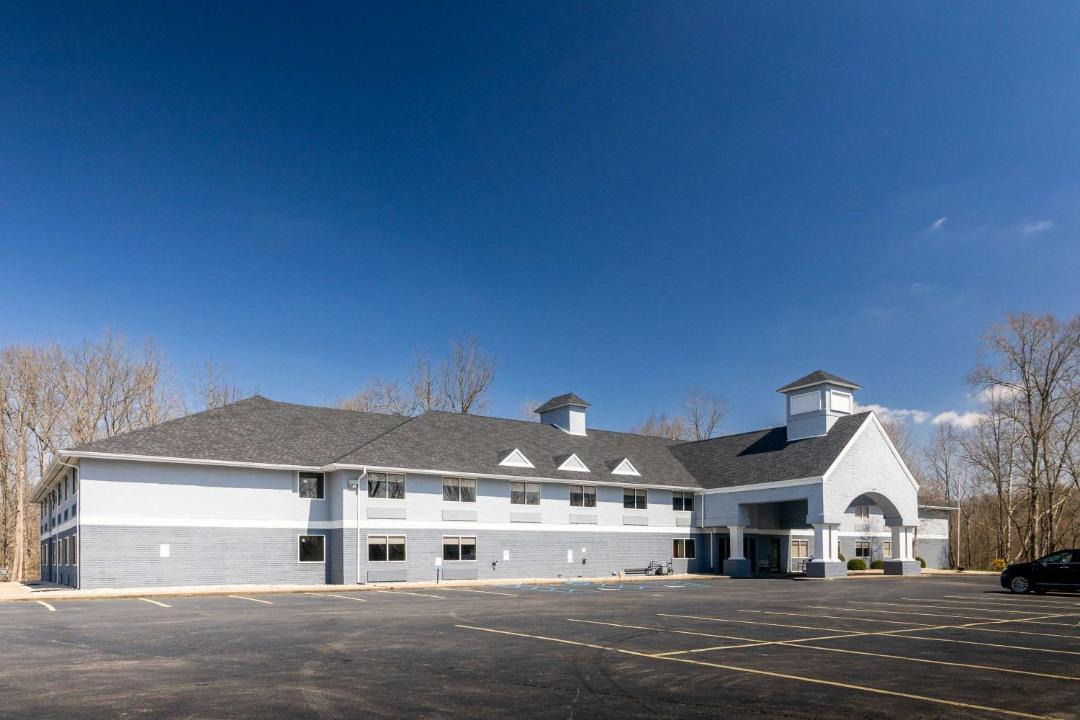 Photo of Buildings in Carrollton