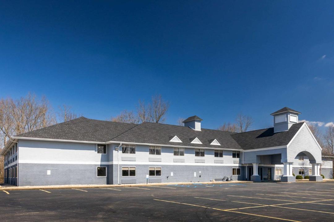 Photo of Buildings in Carrollton