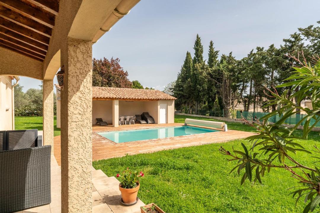 Photo of Others in Saint-Laurent-La-Vernede