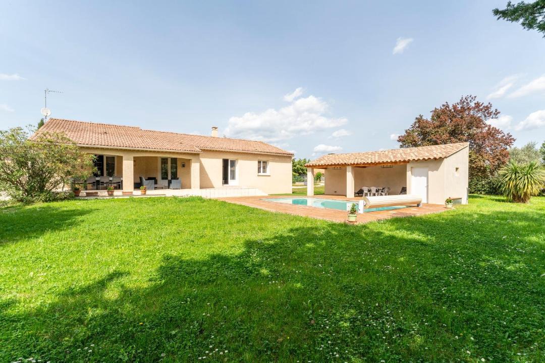 Photo of Others in Saint-Laurent-La-Vernede