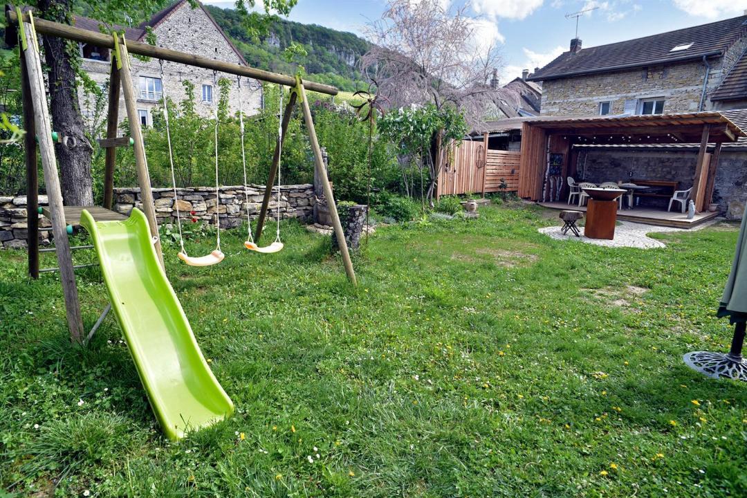 Photo of Outdoor in Lavigny