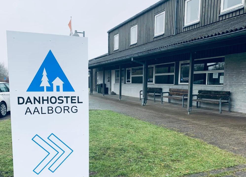 Photo of Buildings in Aalborg